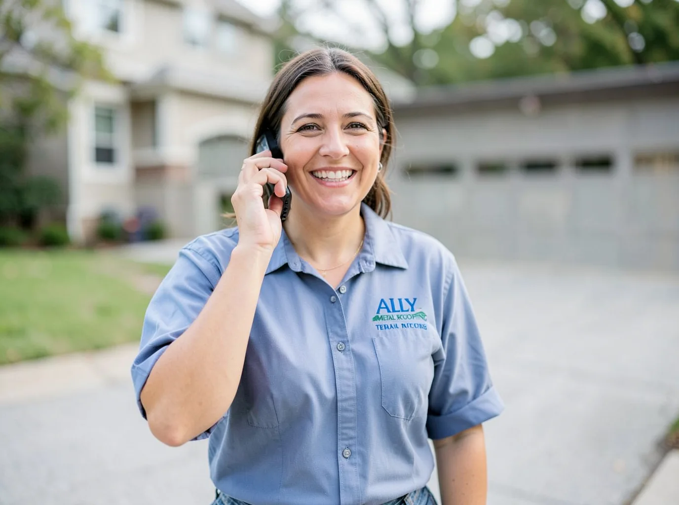 Metal Roof Installation Overgaard, AZ FAQs